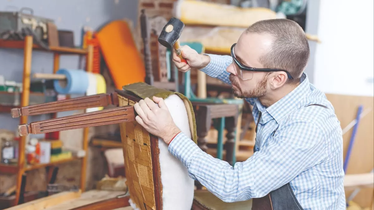 Şarkışla Mobilyacı