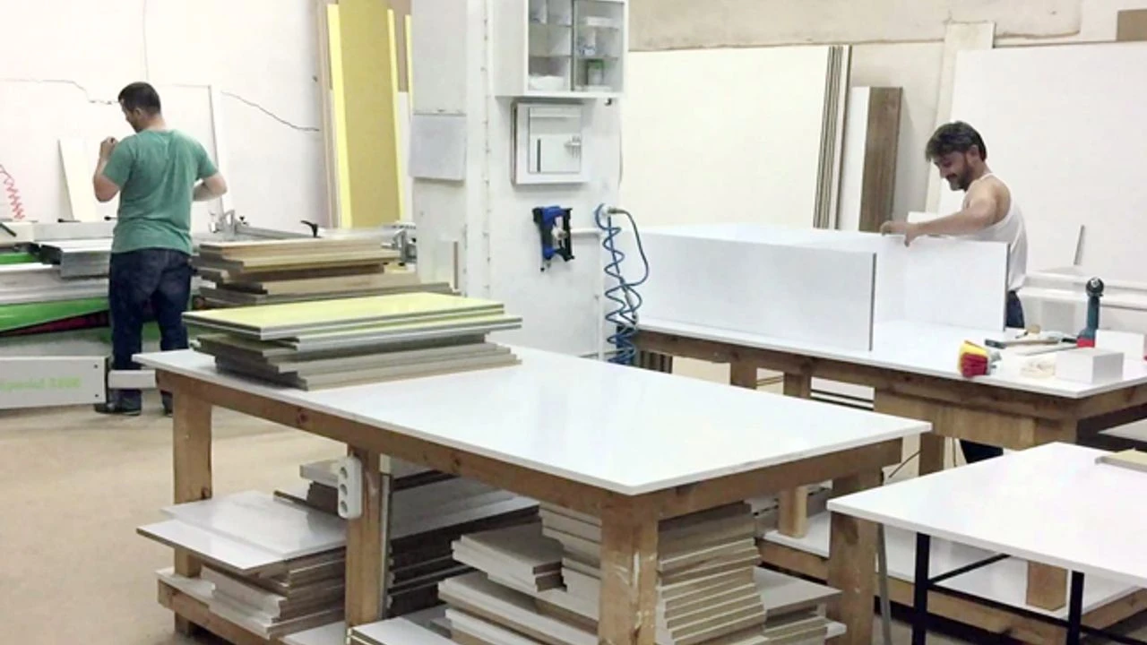 Şarkışla Mobilyacı